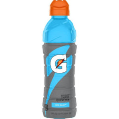 Gatorade Cool Blue