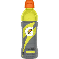 Gatorade Lemon Lime