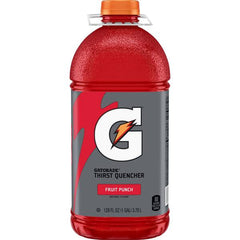 Gatorade Fruit Punch