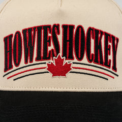 The Howies Headliner Lid