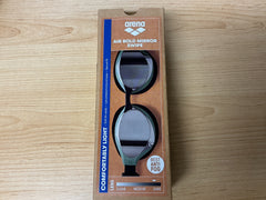 Air Bold Mirror Swipe
