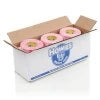 Pink camo hockey tape