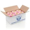 Pink camo hockey tape