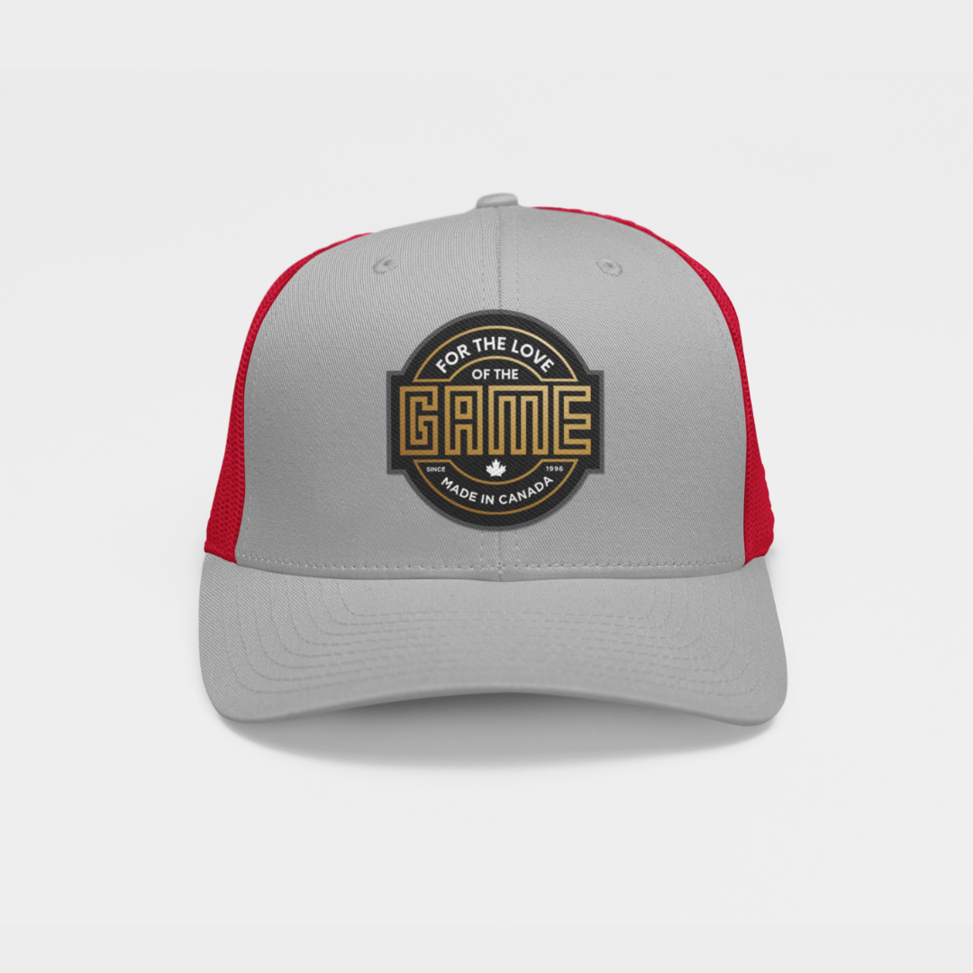 Trucker Cap