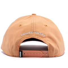 Howies Hockey The Tour Lid - Peach