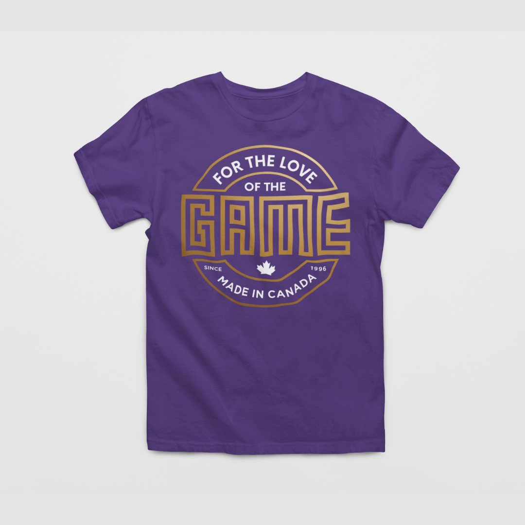 Youth Original Emblem T-Shirt