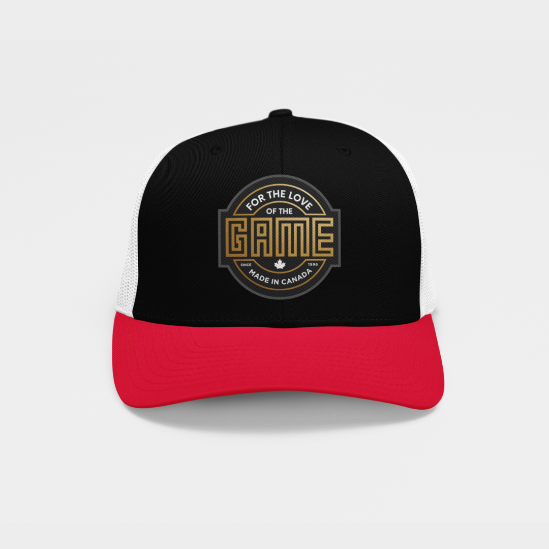 Trucker Cap