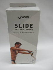 Slide Dryland Trainer