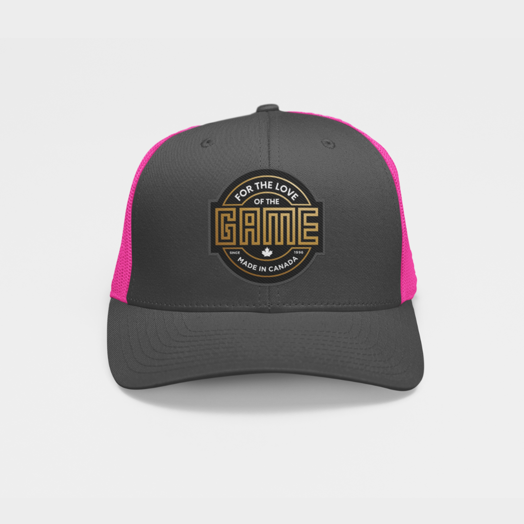 Trucker Cap