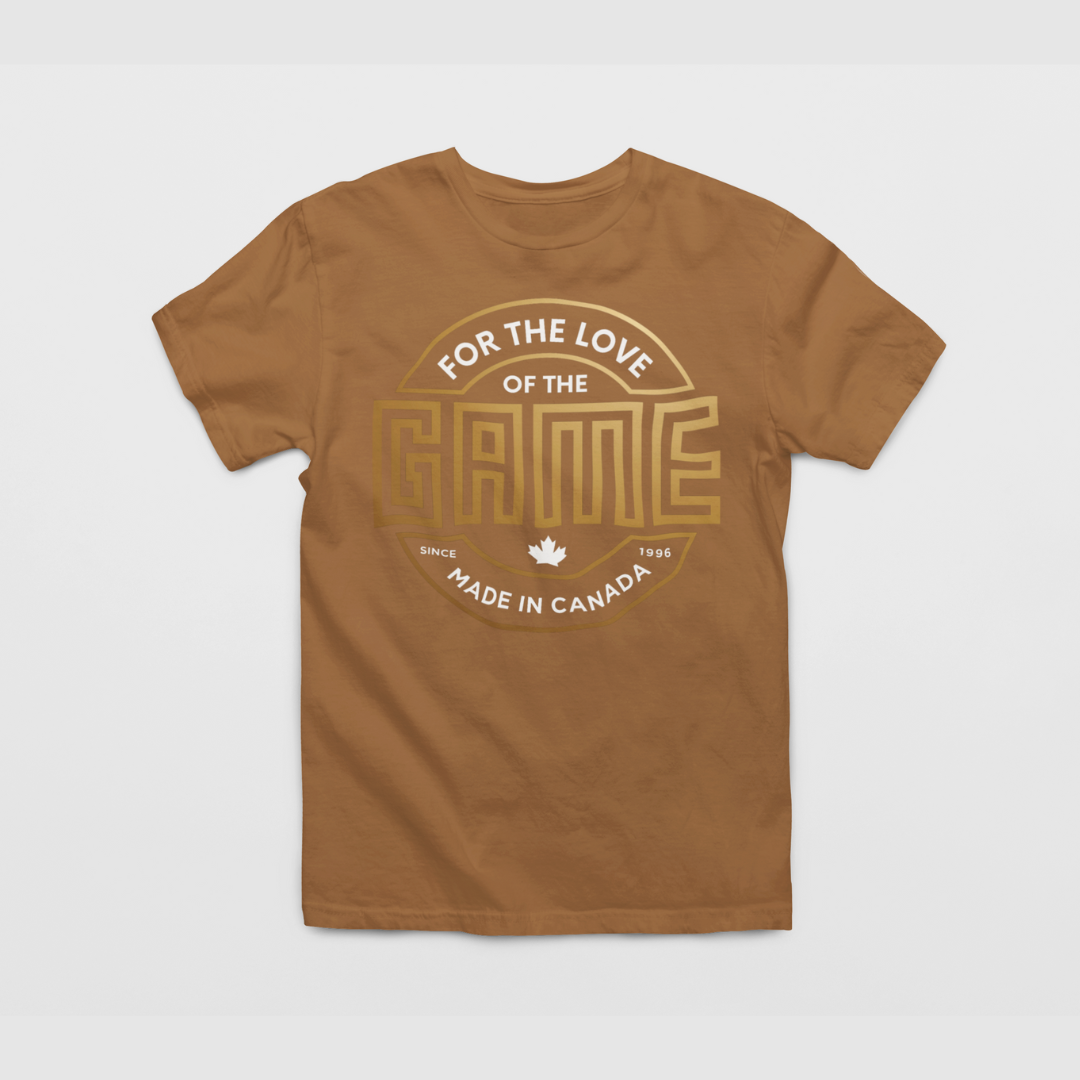 Youth Original Emblem T-Shirt