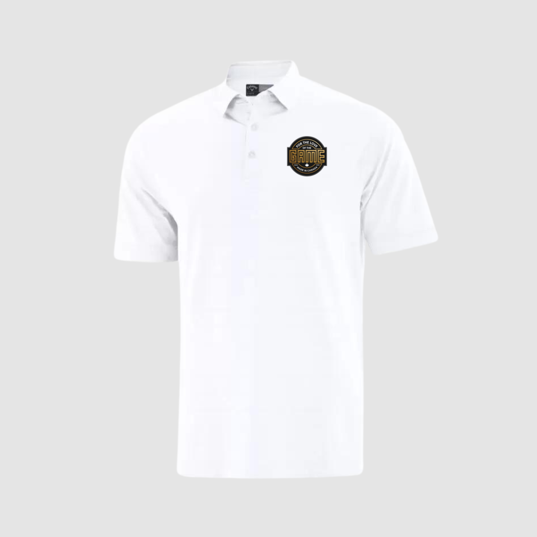 FTLOTG x Callaway Polo