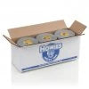Gray cloth hockey tape