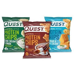 Quest chips