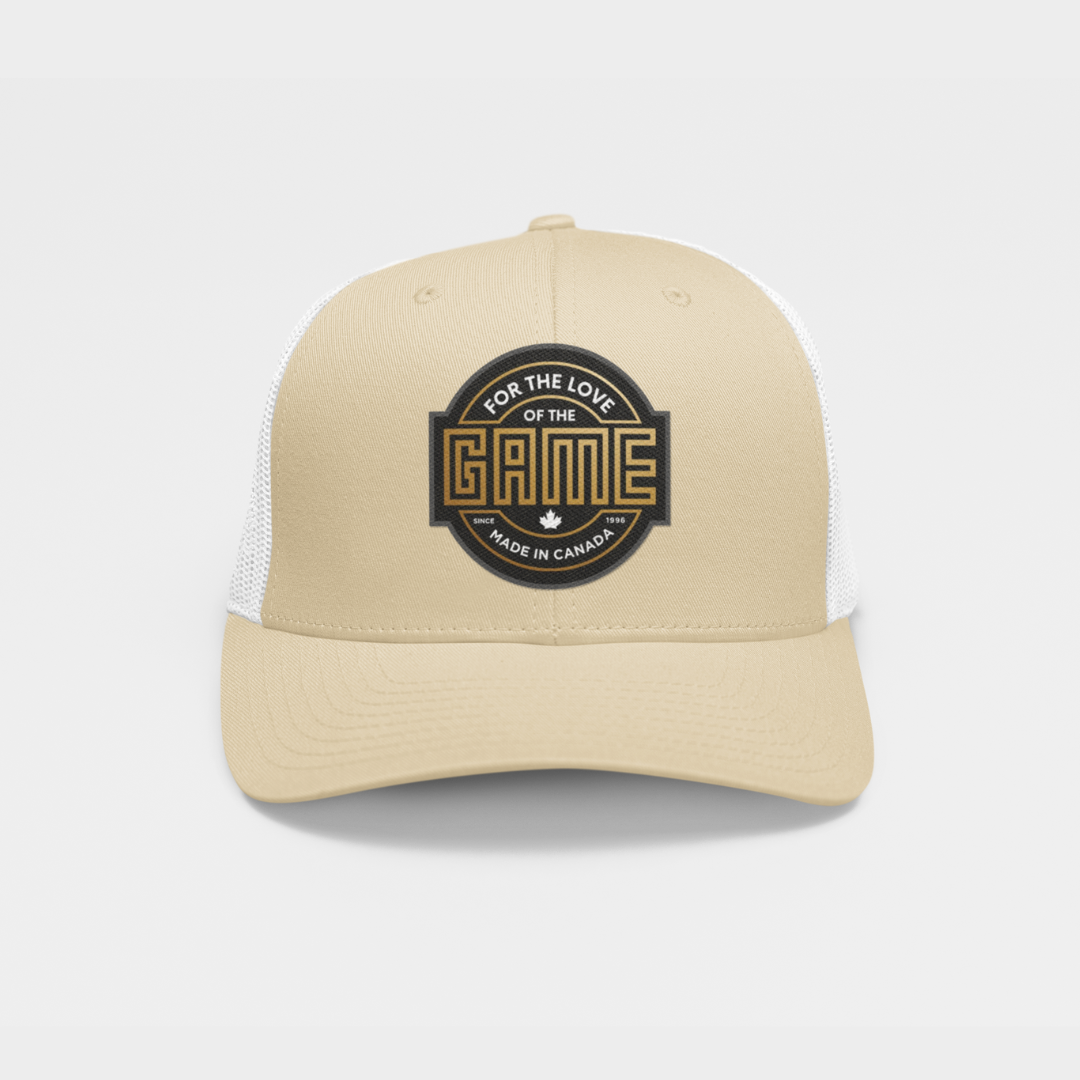 Trucker Cap