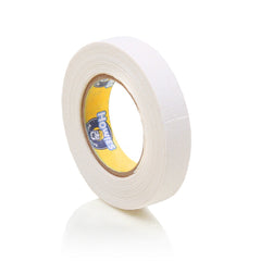 Howies White 1/2" Knob Tape