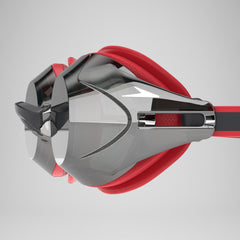 VANQUISHER 3.0 MIRRORED - TEAM RED/SMOKE/SILVER MIRROR