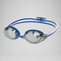 VANQUISHER 3.0 MIRRORED - TEAM BLUE/STEEL/SILVER MIRROR