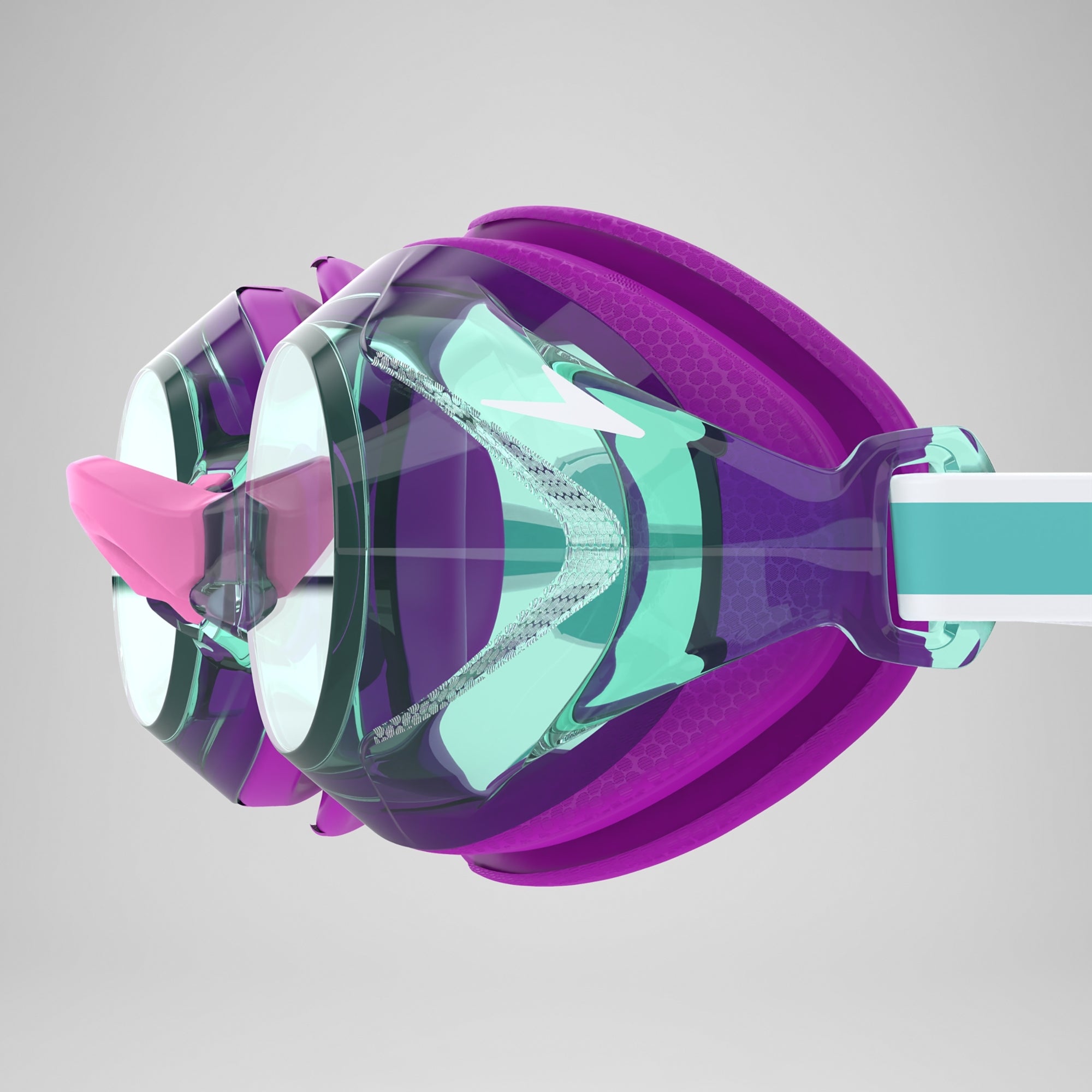 JUNIOR VANQUISHER 3.0 - DIVA/JADE