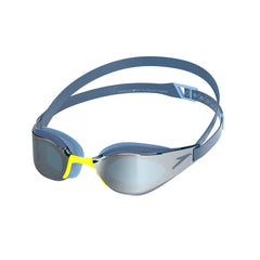 FASTSKIN HYPER ELITE MIRROR - NIGHT/COBALT/SILVER MIRROR