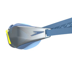 FASTSKIN HYPER ELITE MIRROR - NIGHT/COBALT/SILVER MIRROR