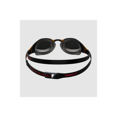 Adult Fastskin Hyper Elite Mirror Goggles Black