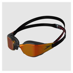Adult Fastskin Hyper Elite Mirror Goggles Black