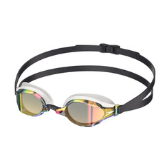 Speed Socket 2.0 Mirrored Goggles White