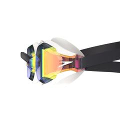 Speed Socket 2.0 Mirrored Goggles White
