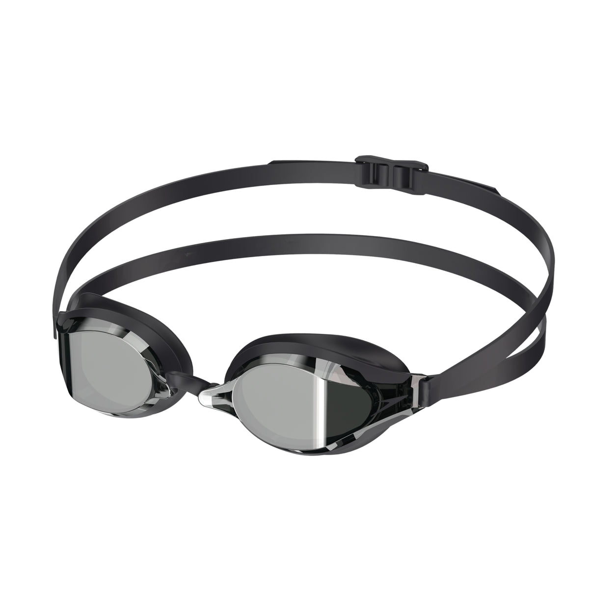 SPEED SOCKET 2.0 MIRRORED - BLK/SILVER