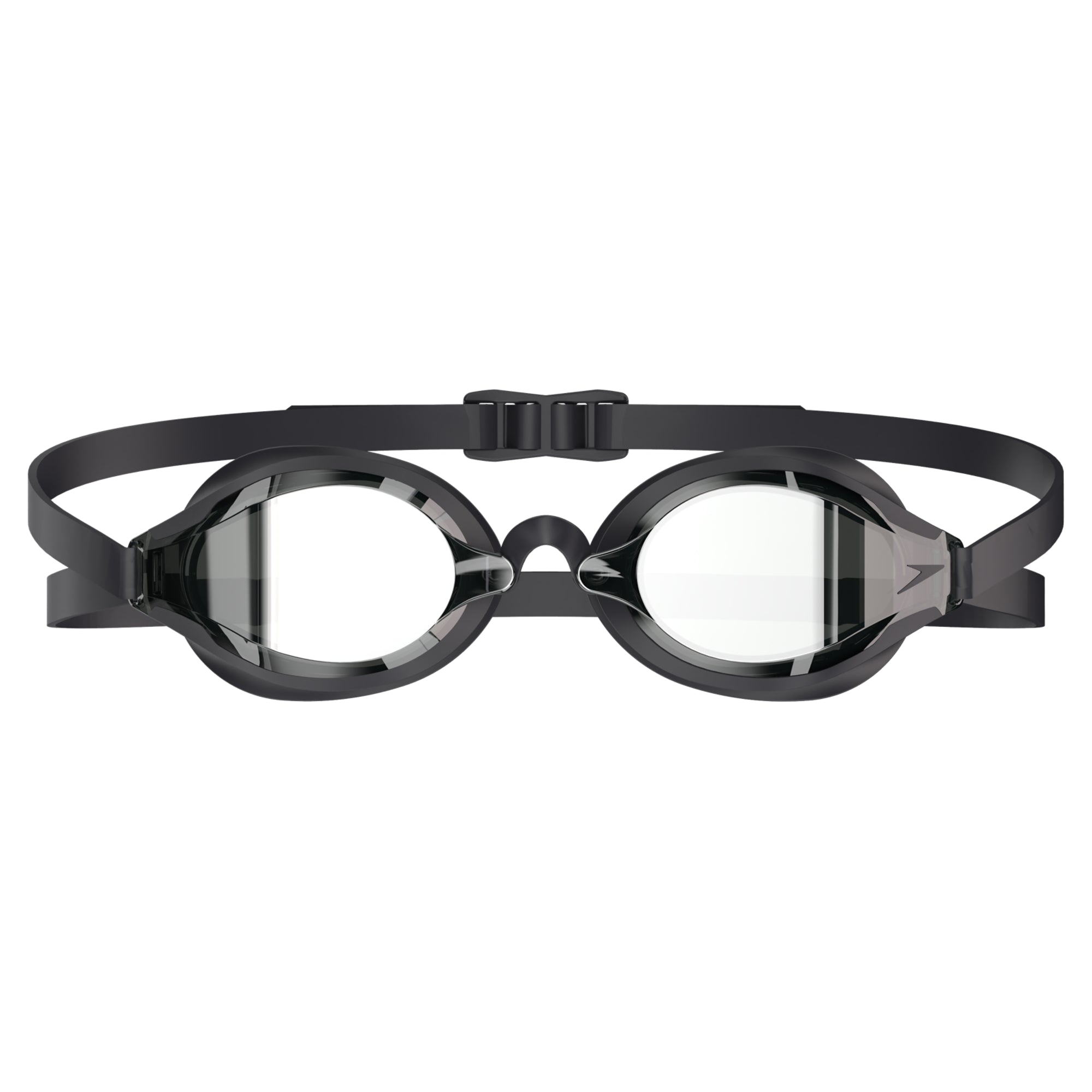 SPEED SOCKET 2.0 MIRRORED - BLK/SILVER