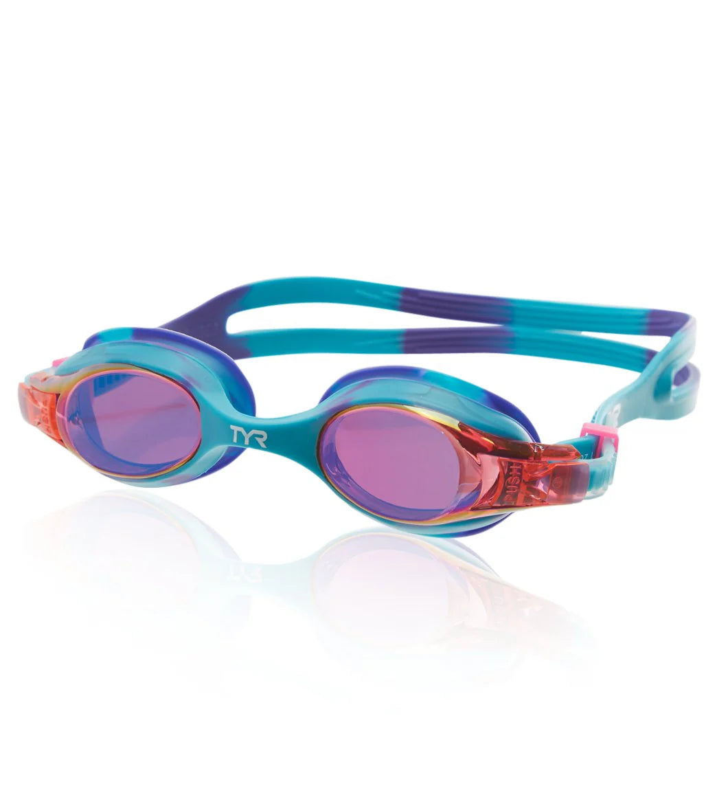 SWIMPLE TIE DYE MIRR