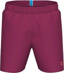 Arena Mens Fundamental Boxer Swim Shorts