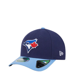 New Era Men's Toronto Blue Jays 9FORTY Adjustable Hat