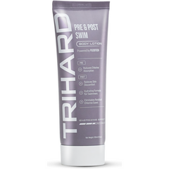Trihard Pre & Post Swim Body Lotion