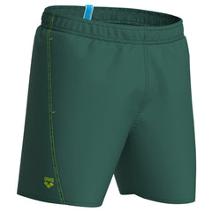 Arena Mens Fundamental Boxer Swim Shorts