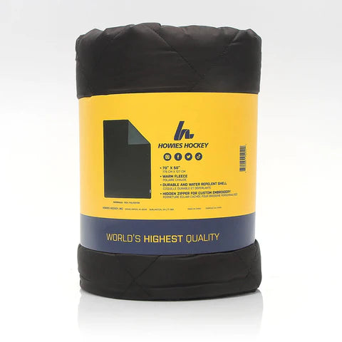 Howies Rink Blanket