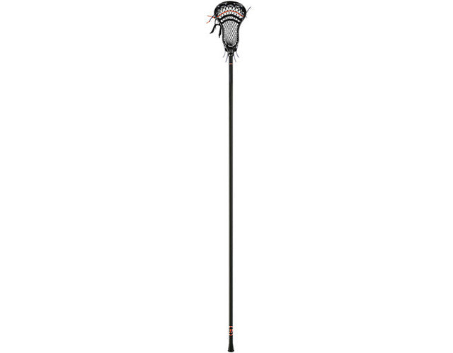 Warrior Lacrosse Burn Next Complete Stick - Senior