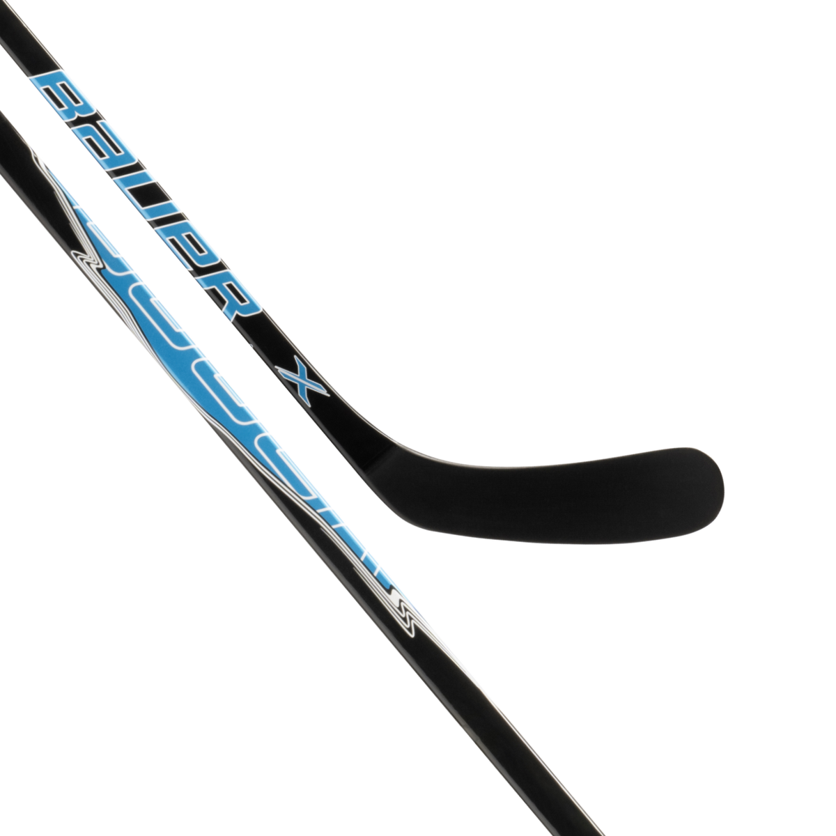 BAUER X SERIES GRIP STICK INTERMEDIATE