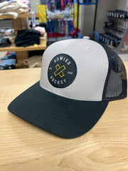 Howies hockey the cross-check lid