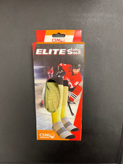 CSNL- ELITE SKATE SOCK