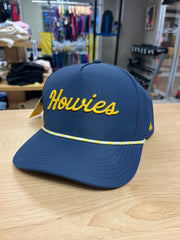 Howies hockey the tour lid- navy