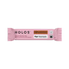 Oatmeal + Chocolate chip (12 bars)
