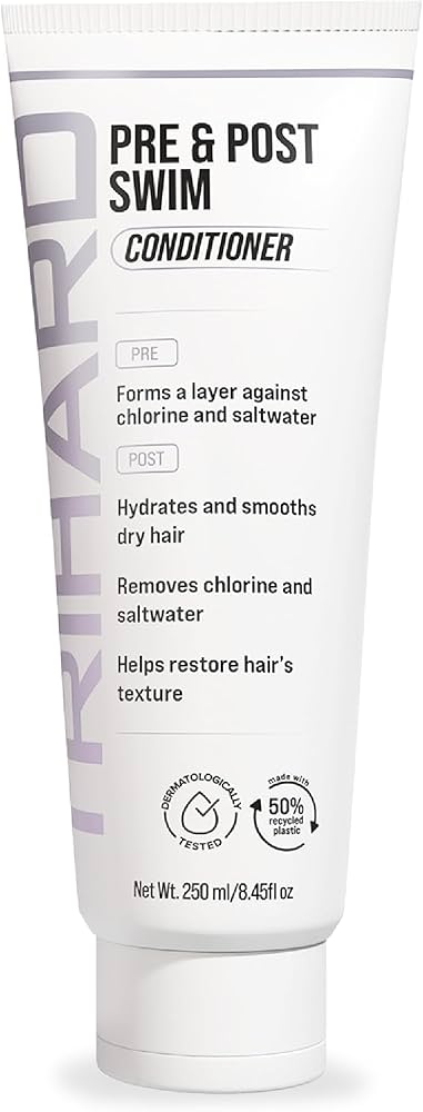 Trihard Pre & Post Swim Conditioner