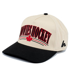 The Howies Headliner Lid