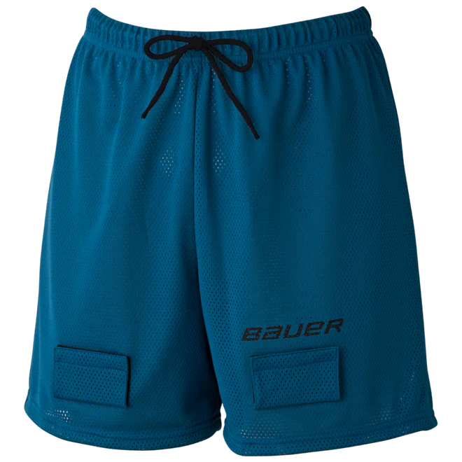 CORE MESH JILL SHORT - WOMEN