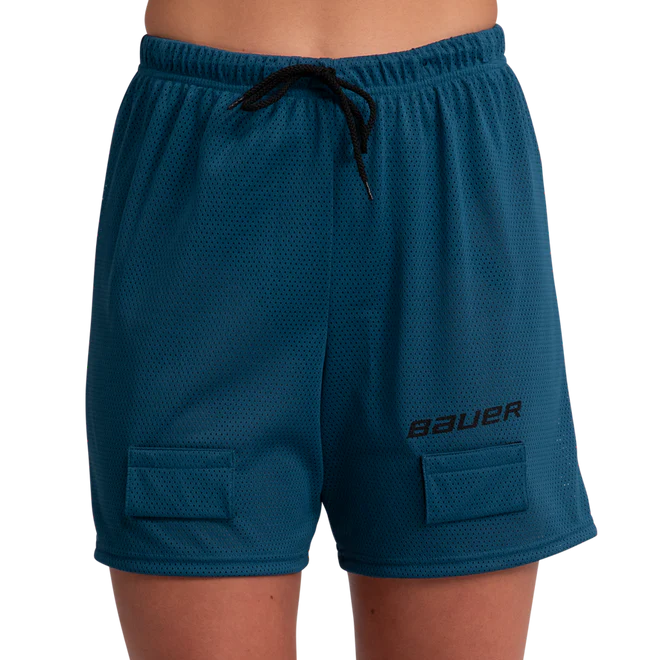 CORE MESH JILL SHORT - WOMEN