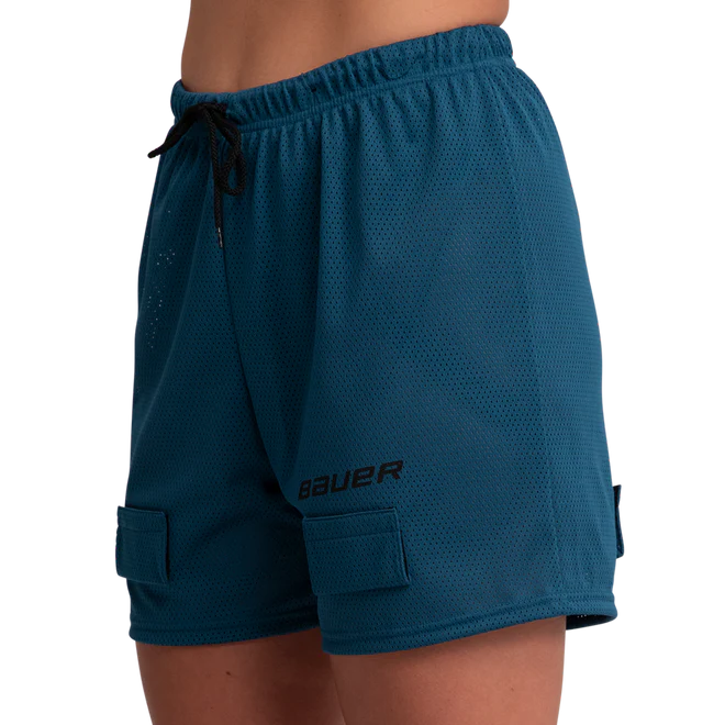 CORE MESH JILL SHORT - WOMEN