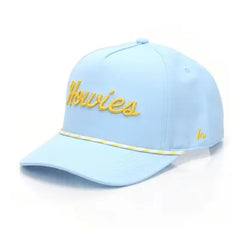 Howies hockey the tour lid- light blue