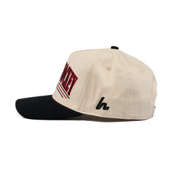 The Howies Headliner Lid