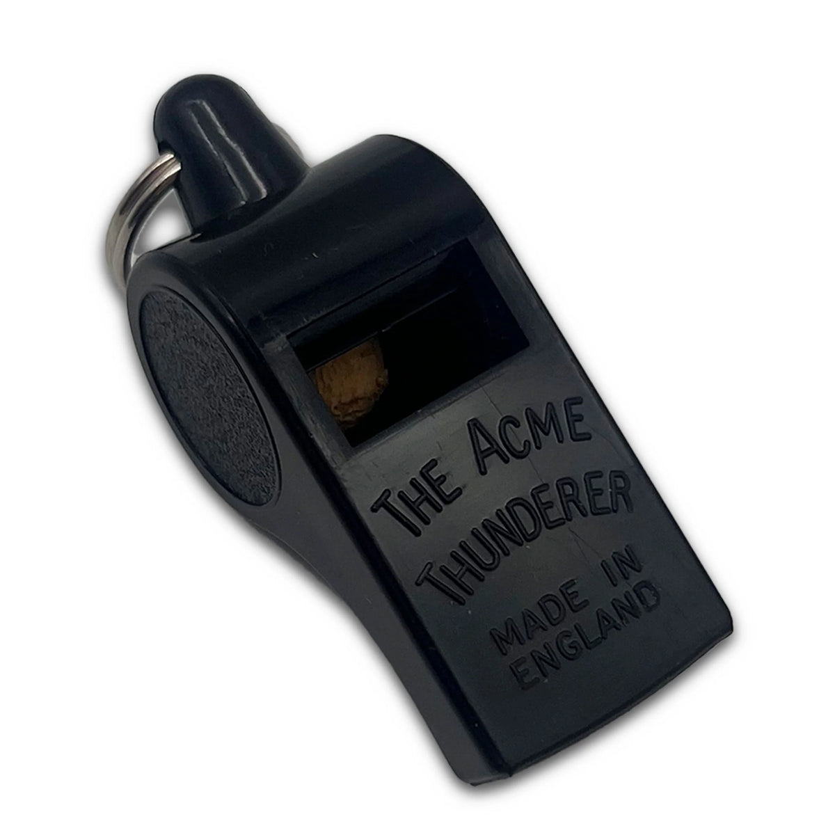 ACME Thunderer Official Referee Whistle